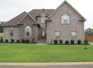 1015 Berkshire Blvd, Mount Juliet, TN 37122