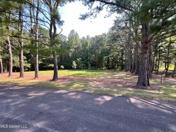 O'E Sweetwater Rd, Byhalia, MS 38611