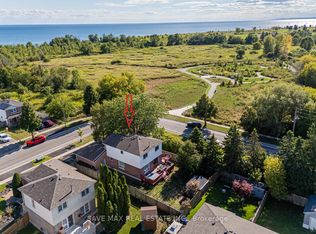 1058 Renaissance Dr, Oshawa, ON L1J8A8