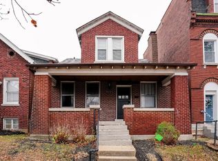 4408 Louisiana Ave, Saint Louis, MO 63111