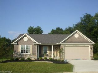 8688 Blue Heron Way, Mentor, OH 44060