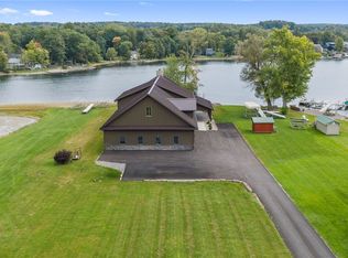 2610 Abend Pt, Marietta, NY 13110
