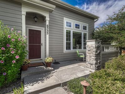 6335 Trailhead Road, Highlands Ranch, CO, 80130