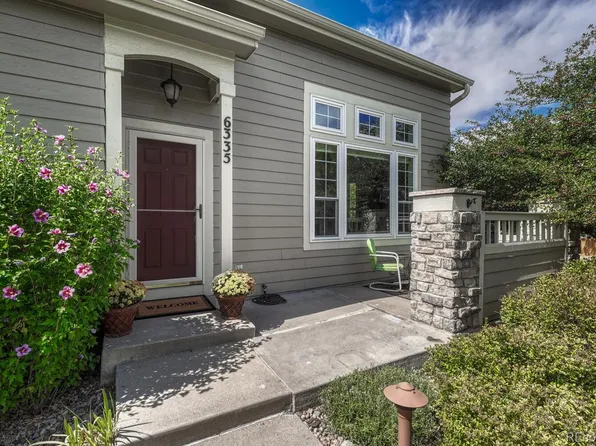 6335 Trailhead Road, Highlands Ranch, CO 80130