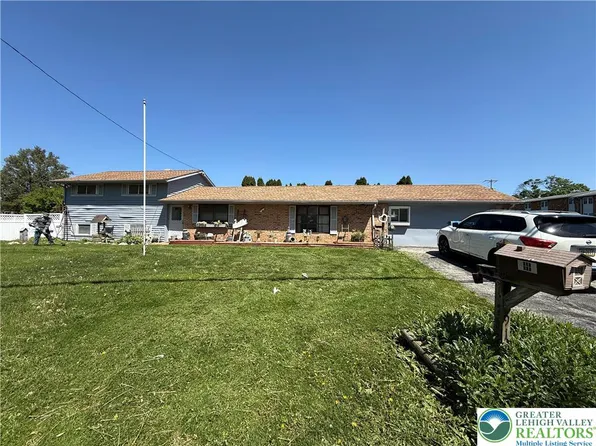 91 Hull Dr, York, PA 17404