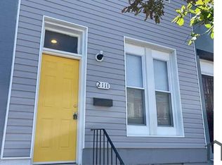 2111 Clifton Ave, Baltimore, MD 21217