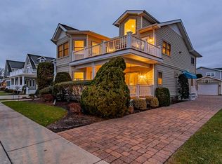 180 104th St, Stone Harbor, NJ 08247