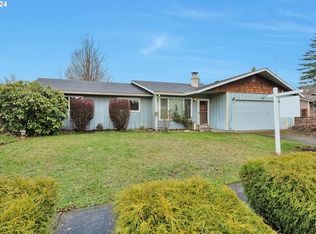 1437 NE 16th Way, Gresham, OR 97030