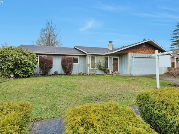 1437 NE 16th Way, Gresham, OR 97030