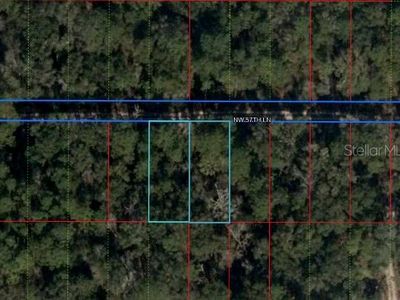 11 & 12 NW 57th Ln, Chiefland, FL, 32626