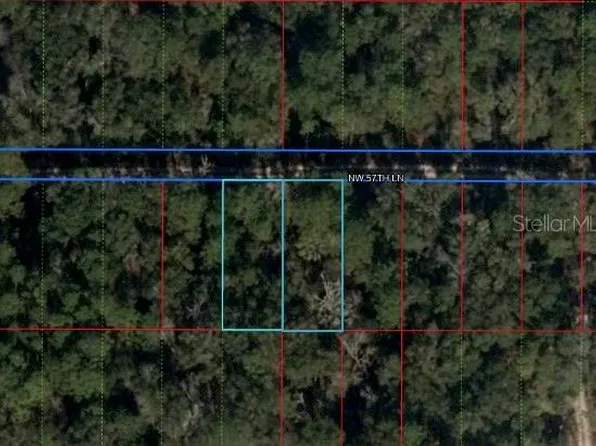 11 & 12 NW 57th Ln, Chiefland, FL 32626