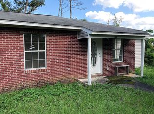 417 Satsuma Rd, Chattahoochee, FL 32324