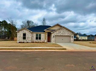 110 Mayberry Ln, Warner Robins, GA 31088