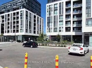 3423 Sheppard Ave E #103, Toronto, ON M1T 0C5