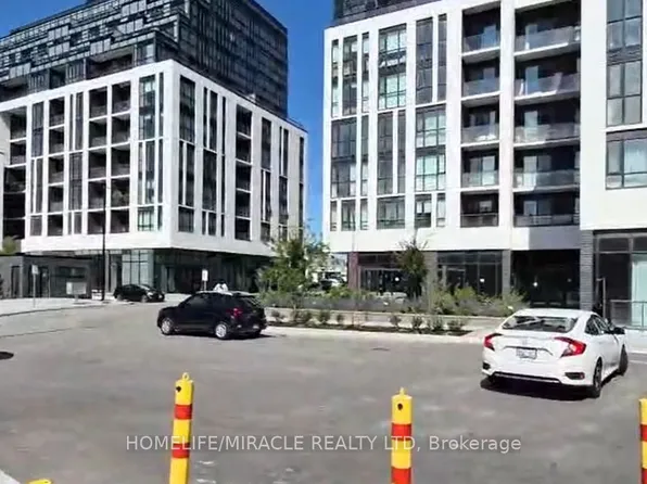 3423 Sheppard Ave E #103, Toronto, ON M1T 0C5