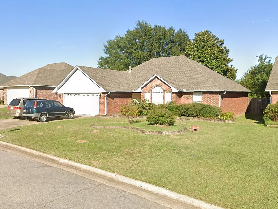 6409 Fallstone Rd