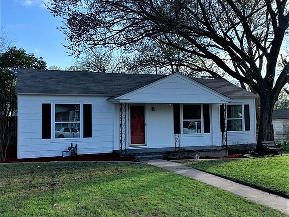 2nd image of 7425 Gaston Ave