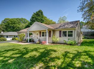 13 Dwight Ave, Natick, MA 01760