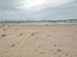 Mayflower Ave, North Las Vegas, NV 89030