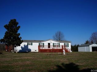 24 Hunters Trl, Cumberland, VA 23040