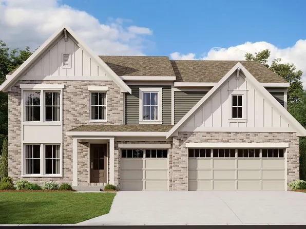 6901 Green Isle Ln, Union, KY 41091