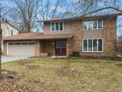 4802 Collbran Dr, Fort Wayne, IN, 46835