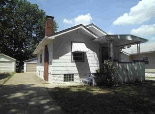 1636 E Johns Ave, Decatur, IL 62521