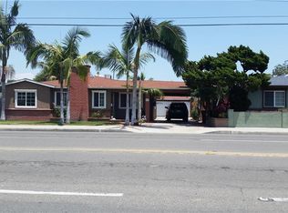 313 N Batavia St, Orange, CA 92868