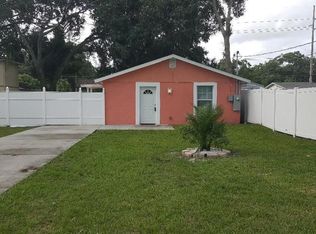 1708 W Hanlon St, Tampa, FL 33604