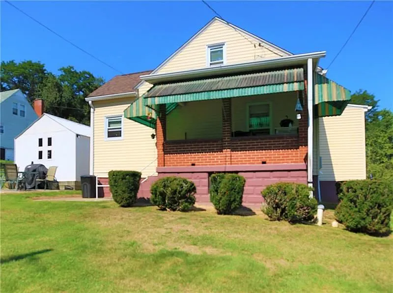 321 High St photo 1