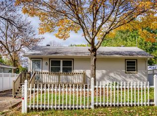 2380 Williams St, Des Moines, IA 50317
