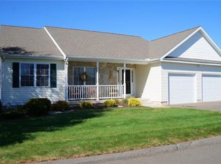 19 Quail Hollow Close UNIT 19, Vernon Rockville, CT 06066