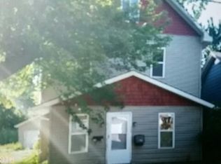 1176 Harmon Rd, Ashtabula, OH 44004