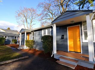 5821 SE Knapp St, Portland, OR 97206