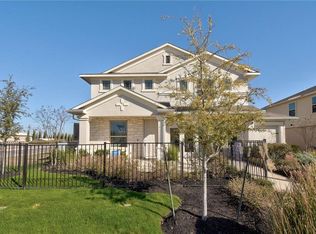 17402 Gabbro Dr, Pflugerville, TX 78660