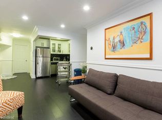101 W Lexington St, Baltimore, MD 21201
