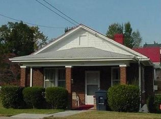 1241 Summit Ave SW, Roanoke, VA 24015