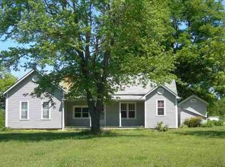 5083 Highway 88 E, Mena, AR 71953