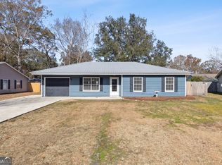 109 Boxwood Ct, Kingsland, GA 31548