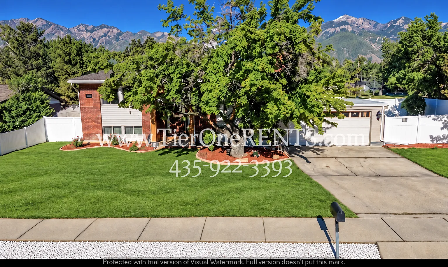 4 bed, 2.0 bath, 1920 sqft, $2,295 — Photo 1