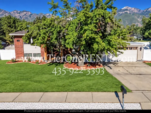 7187 S 1700 E, Cottonwood Heights, UT 84121