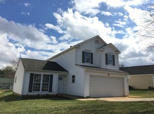 7006 Alanbrook Rd, Charlotte, NC 28215