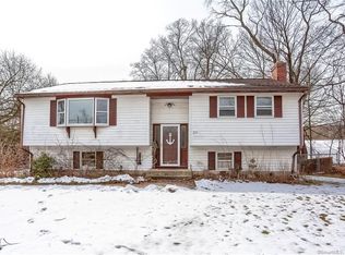 275 N Granby Rd, Granby, CT 06035