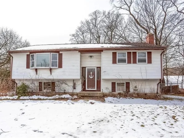 275 North Granby Road, Granby, CT 06035