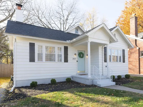 2157 E Mulberry St, Evansville, IN 47714