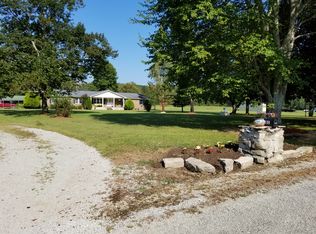 3401 Phillips Chapel Rd, Waynesboro, TN 38485