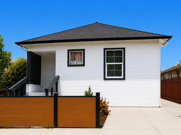 410 Josefa St Unit 1, San Jose, CA 95126