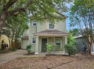 1907 Tranquilo Trl, Austin, TX 78744