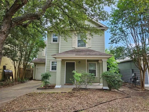 1907 Tranquilo Trl, Austin, TX 78744