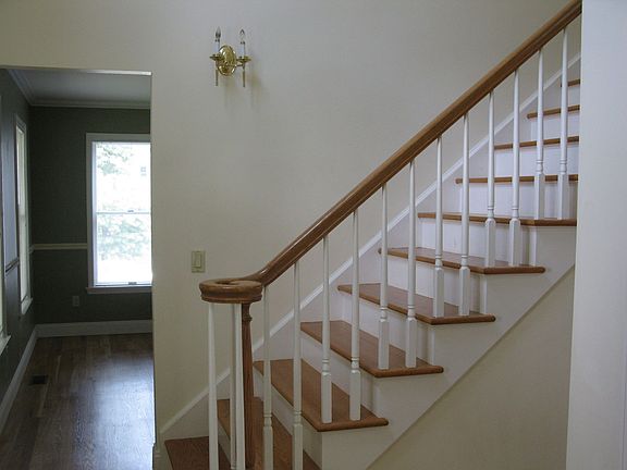 Steps